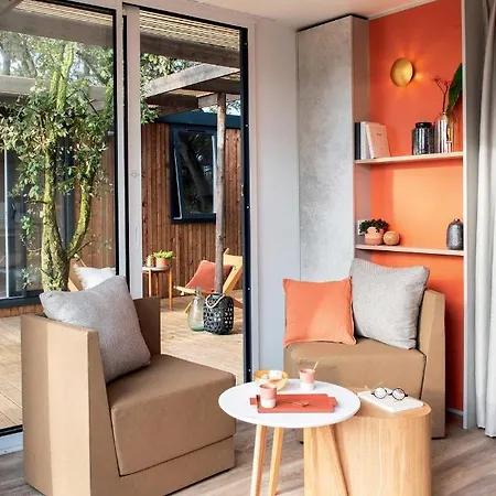 Dom wakacyjny Gronenberger Muehle Haus 27