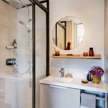 Gronenberger Muehle Haus 27 * Scharbeutz