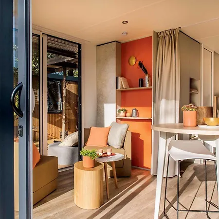 Dom wakacyjny Gronenberger Muehle Haus 27