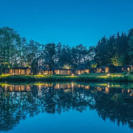 Dom wakacyjny Gronenberger Muehle Haus 27