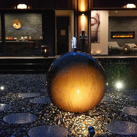 Gronenberger Muehle Haus 27 Dom wakacyjny *