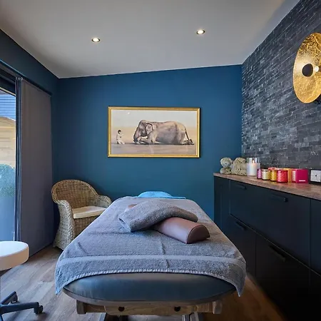 Dom wakacyjny Gronenberger Muehle Haus 27