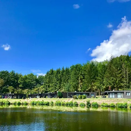 Gronenberger Muehle Haus 27 Dom wakacyjny Scharbeutz