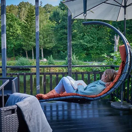 Gronenberger Muehle Haus 27 Dom wakacyjny *