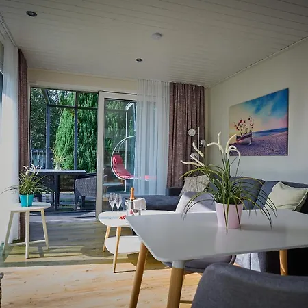 Gronenberger Muehle Haus 27 *