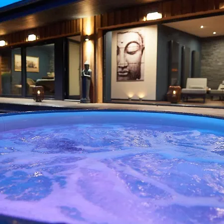 Gronenberger Muehle Haus 27 Dom wakacyjny