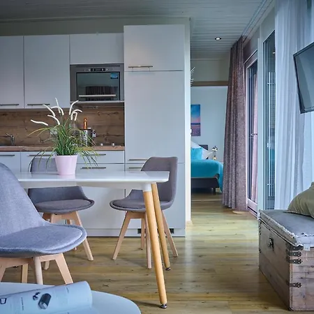 Gronenberger Muehle Haus 27 *