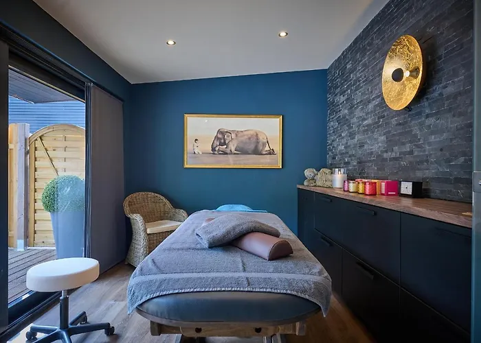 Semesterbostad Gronenberger Muehle Haus 27