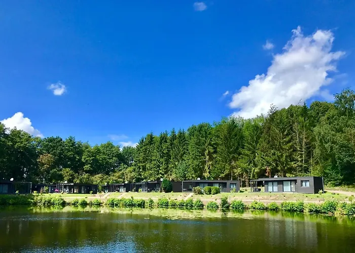 Gronenberger Muehle Haus 27 Semesterbostad Scharbeutz