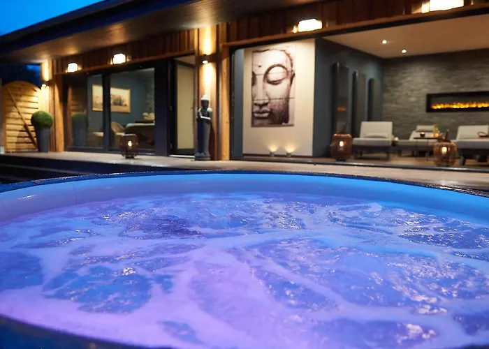 Gronenberger Muehle Haus 27 Semesterbostad