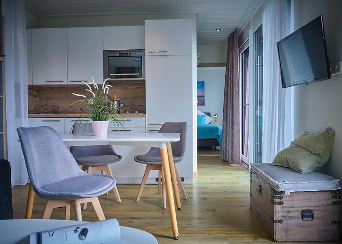 Gronenberger Muehle Haus 27 *